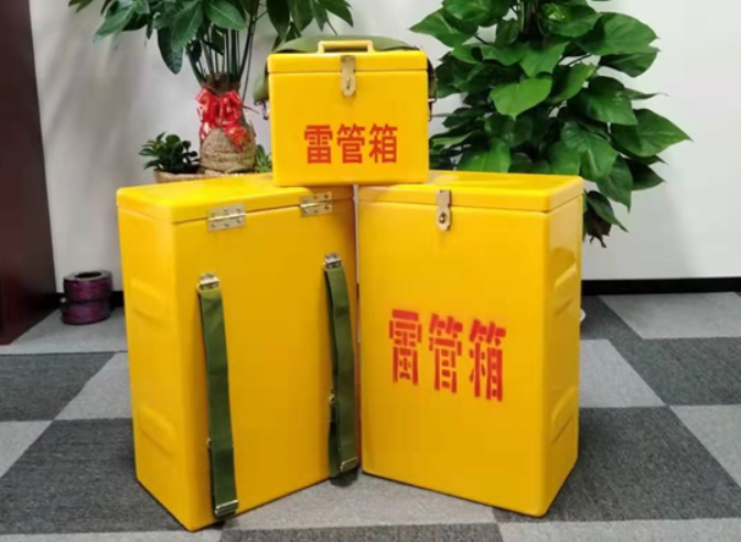 澄迈如何防止雷管箱炸药箱等矿用物品生锈？