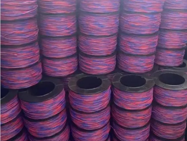 澄迈爆破母线必须符合的要求有哪些？